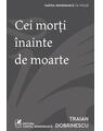 Copertă produs Cei morți &icirc;nainte de moarte - thumb 1