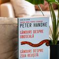 Copertă produs G&acirc;nduri despre oboseală. G&acirc;nduri despre ziua reușită - gallery small 