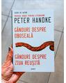 Copertă produs G&acirc;nduri despre oboseală. G&acirc;nduri despre ziua reușită - thumb 5