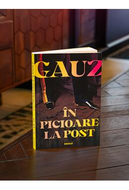 Copertă produs &Icirc;n picioare la post