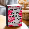 Copertă produs Un sistem at&acirc;t de magnific &icirc;nc&acirc;t e orbitor - gallery small 
