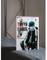 Copertă produs Tokyo Ghoul Vol.1 - thumb 3
