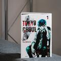 Copertă produs Tokyo Ghoul Vol.1 - gallery small 