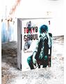 Copertă produs Tokyo Ghoul Vol.1 - thumb 6