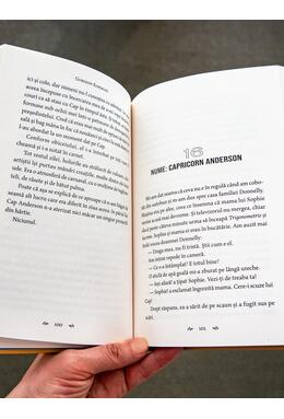 Copertă produs Anul ăsta merg la școală
