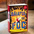 Copertă produs Băiatul de foc vol.1 - gallery small 