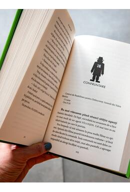 Copertă produs Școala de spionaj #2. Tabăra de spionaj