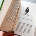 Copertă produs Școala de spionaj #2. Tabăra de spionaj - gallery small 