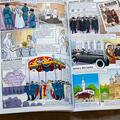 Copertă produs Club miniGrafic 3. Aventuri și cunoaștere &icirc;n benzi desenate - gallery small 