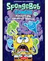 Copertă produs Pachet SpongeBob Comics (volumele 2-4) - thumb 3