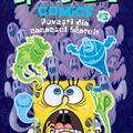 Copertă produs Pachet SpongeBob Comics (volumele 2-4) - gallery small 
