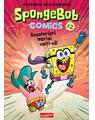 Copertă produs Pachet SpongeBob Comics (volumele 2-4) - thumb 4