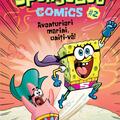 Copertă produs Pachet SpongeBob Comics (volumele 2-4) - gallery small 
