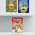 Copertă produs Pachet SpongeBob Comics (volumele 2-4) - gallery small 