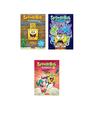 Copertă produs Pachet SpongeBob Comics (volumele 2-4) - thumb 5
