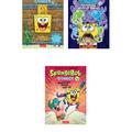 Copertă produs Pachet SpongeBob Comics (volumele 2-4) - gallery small 