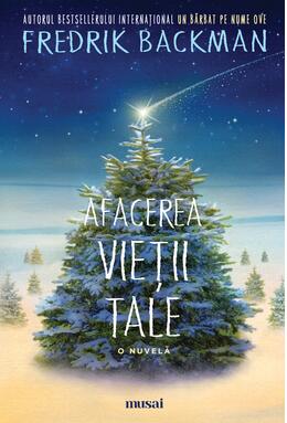 Copertă produs Pachet F. Backman (Prietenii mei, Afacerea vieții)