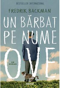 Copertă produs Pachet bestsellers F. Backman (Prietenii mei, Un bărbat pe nume Ove)