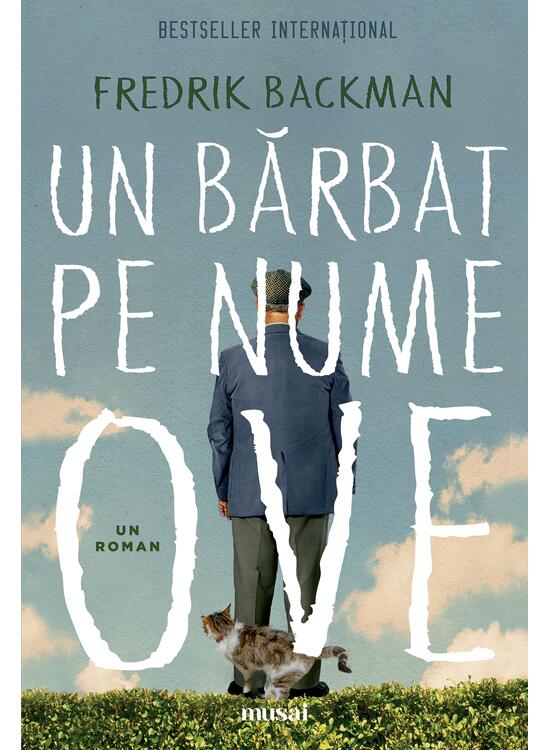 Copertă produs Pachet bestsellers F. Backman (Prietenii mei, Un bărbat pe nume Ove) - gallery big 3