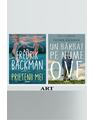 Copertă produs Pachet bestsellers F. Backman (Prietenii mei, Un bărbat pe nume Ove) - thumb 1