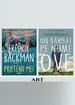 Pachet bestsellers F. Backman (Prietenii mei, Un bărbat pe nume Ove)