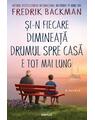 Copertă produs Pachet bestsellers F. Backman (Prietenii mei, Și &icirc;n fiecare dimineață) - thumb 3