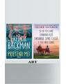 Copertă produs Pachet bestsellers F. Backman (Prietenii mei, Și &icirc;n fiecare dimineață) - thumb 1