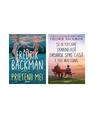 Copertă produs Pachet bestsellers F. Backman (Prietenii mei, Și &icirc;n fiecare dimineață) - thumb 4