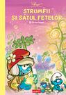 Ștrumfii și satul fetelor. Vol 4: Un nou început