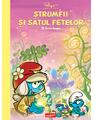 Copertă produs Ștrumfii și satul fetelor. Vol 4: Un nou &icirc;nceput - thumb 1