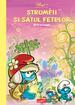 Ștrumfii și satul fetelor. Vol 4: Un nou început
