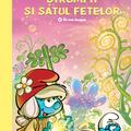 Copertă produs Ștrumfii și satul fetelor. Vol 4: Un nou &icirc;nceput - gallery small 