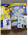 Copertă produs Pachet Club miniGrafic. Aventuri &icirc;n benzi desenate ( 3 volume) - thumb 5