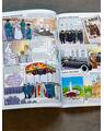Copertă produs Pachet Club miniGrafic. Aventuri &icirc;n benzi desenate ( 3 volume) - thumb 6