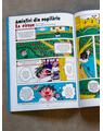 Copertă produs Pachet Club miniGrafic. Aventuri &icirc;n benzi desenate ( 3 volume) - thumb 7