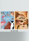 Pachet Superanimale 2 vol (Cele mai mari, Cei mai buni părinți)
