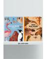 Copertă produs Pachet Superanimale 2 vol (Cele mai mari, Cei mai buni părinți) - thumb 1
