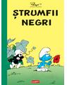 Copertă produs Pachet povești cu ștrumfi (3 volume) - thumb 5
