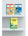 Copertă produs Pachet povești cu ștrumfi (3 volume) - thumb 1