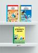 Pachet povești cu ștrumfi (3 volume)