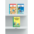Copertă produs Pachet povești cu ștrumfi (3 volume)