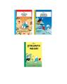 Copertă produs Pachet povești cu ștrumfi (3 volume) - thumb 6