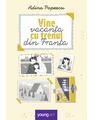 Copertă produs Pachet vacanță Adina Popescu (La revedere, tabără..., Vine vacanța..., 8 povestiri...) - thumb 5