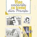 Copertă produs Pachet vacanță Adina Popescu (La revedere, tabără..., Vine vacanța..., 8 povestiri...) - gallery small 