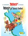 Copertă produs Pachet benzi desenate Asterix volumele 4-6 - thumb 3