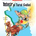 Copertă produs Pachet benzi desenate Asterix volumele 4-6 - gallery small 