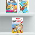 Copertă produs Pachet benzi desenate Asterix volumele 4-6 - gallery small 