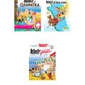 Copertă produs Pachet benzi desenate Asterix volumele 4-6 - gallery small 