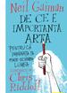 De ce e importantă arta