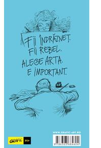 Copertă produs De ce e importantă arta